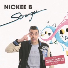 Nickee B - Your Time