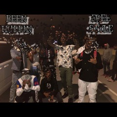 Been Trippin' Freestyle
