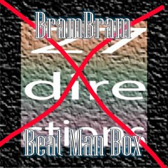 BramBram - Beat Man Box