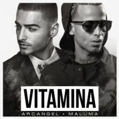 Arcangel_Ft_Maluma(Vitamina)Dmb_Rmx_Dj_Omiisz