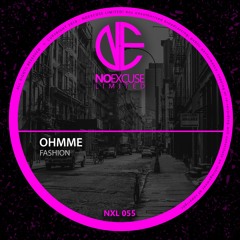 Ohmme - Peep (Original Mix)