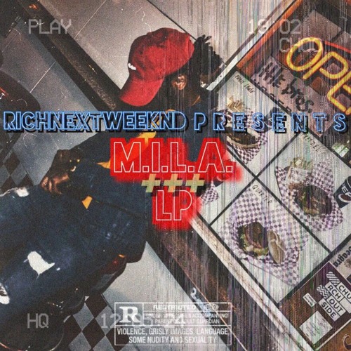 Room Key (Interlude) (prod. kloudbeats)