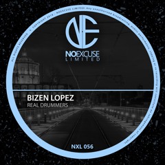 Bizen Lopez - On Off & Eglo (Original Mix)