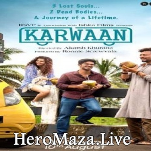 Karwaan full best sale movie online free