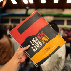 Lord I Just Love You (2018 College Training)