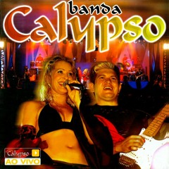 Banda Calypso - Ao Vivo Em São Paulo