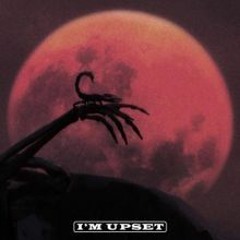 Drake-I'm Upset reproduced by Vayzo (New Vibe)