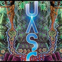 UASCA – Cosmos Umbilical | Album Presentation I 04/06/2018