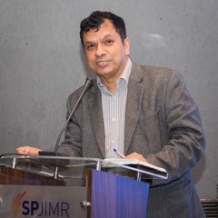 Dr. Ranjan Banerjee