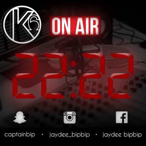 LIVE RADIO PEYI JAYDEE BIPBBIP