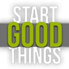 Start Good Things: Season 2; Episode 7; Backstage pass - Creativity