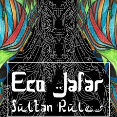 Eco Jafar & Psychoacoustique - Bounce