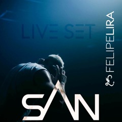 Felipe Lira - Nova San Live Set (julho2018)