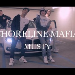 Shoreline Mafia Musty Instrumental
