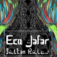 Eco Jafar & Psychoacoustique - Metropolis