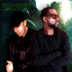 Bison & Squareffekt - Funaná