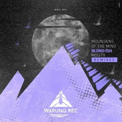 WRG031 - Blond - Ish - Mountains Of The Mind (Bloem Remix)