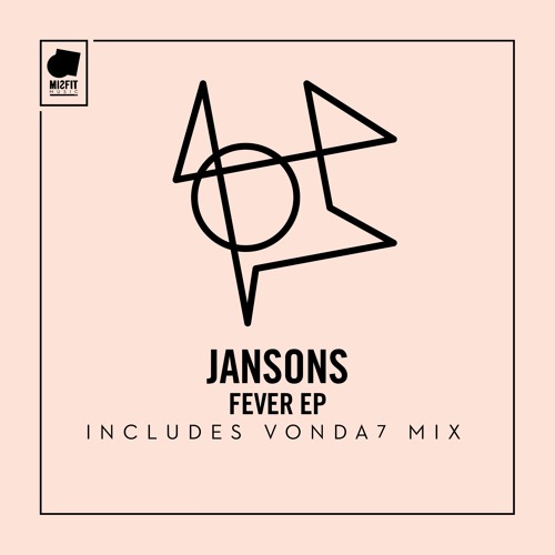 Jansons - Traverse