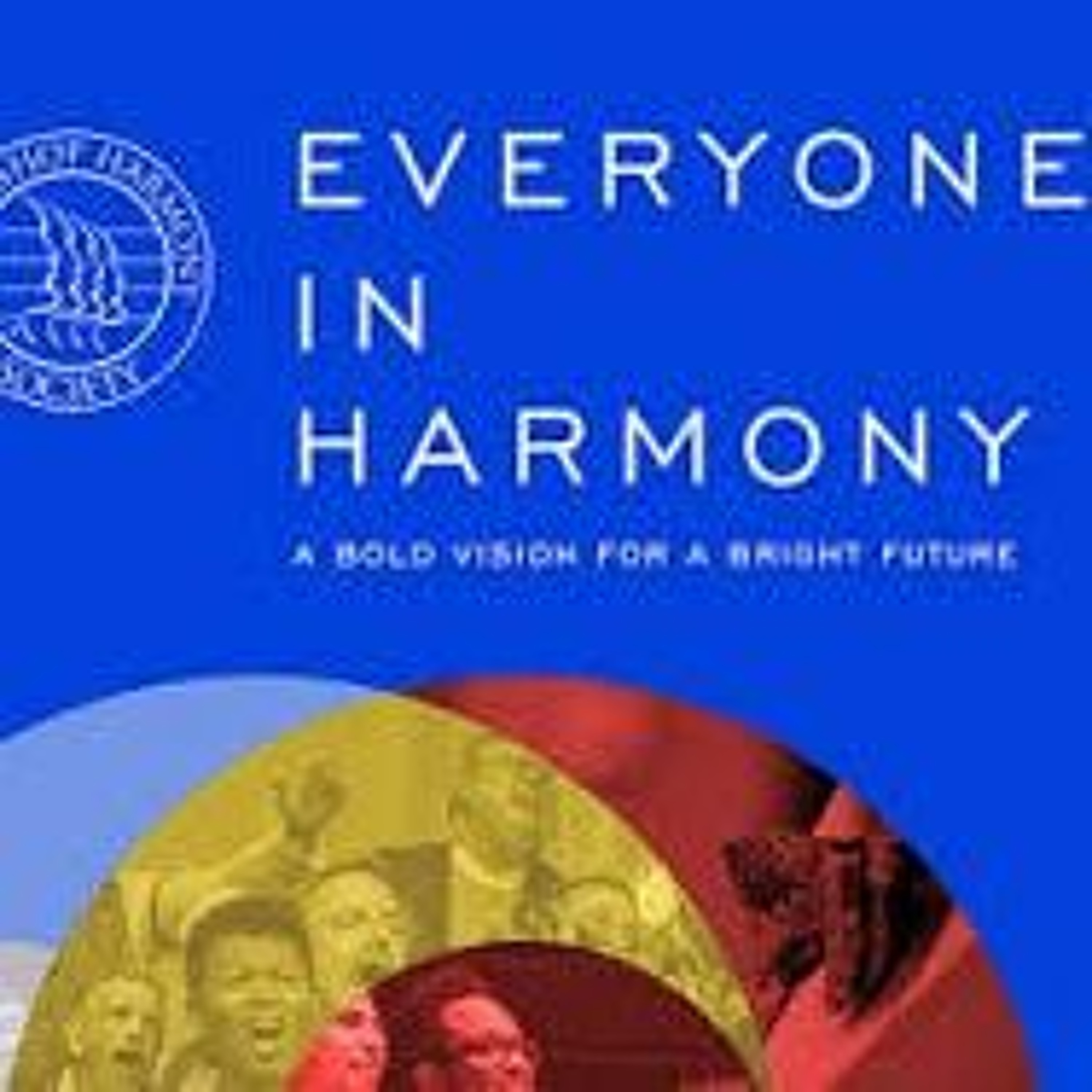 Harmony UK Podcast