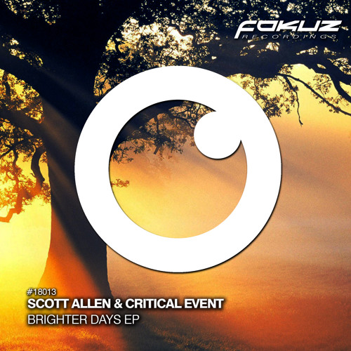 Scott Allen & Critical Event - Come Back To Me