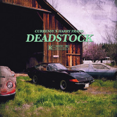 Deadstock [PROD. Harry Fraud]
