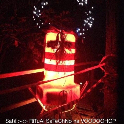 Andrea Gram@Dsviante RiTuAl Sa TeChNo