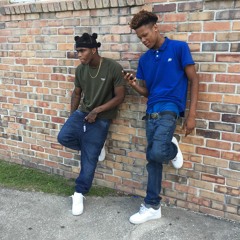 Scoobie ft Dumbwayyyj- Buck To The Tuck