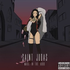 SAINT JUDAS - ISCARIOT LIVE LOUNGE SESSION (PROD.SYNDROME)