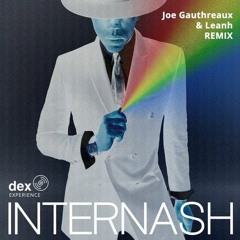 DEX EXPERIENCE - INTERNASH (JOE GAUTHREAUX & LEANH REMIX)