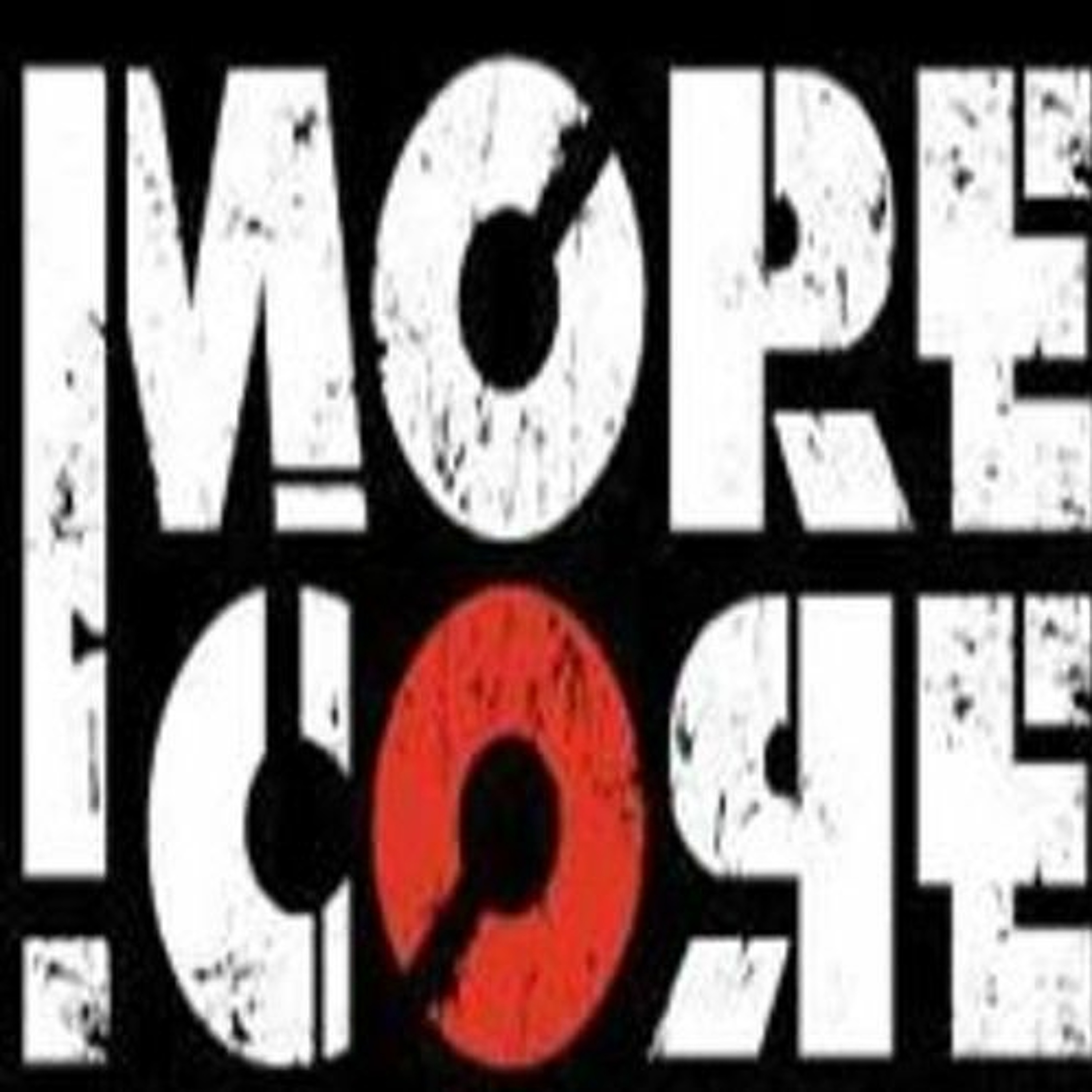 M@rt!n - J - The Morecore Podcast Episode 3 (PLEASE SHARE/REPOST) episode artwork