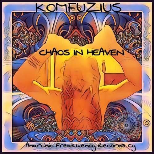 Chaos In Heaven  Demo