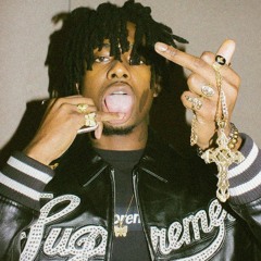 Raven (Playboi Carti + Lil Uzi Vert Type Beat)