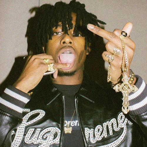 Raven (Playboi Carti + Lil Uzi Vert Type Beat)