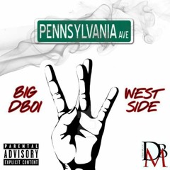 DboiDaDome - Westside