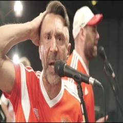 Семён Слепаков и Ленинград - Чемпионы
