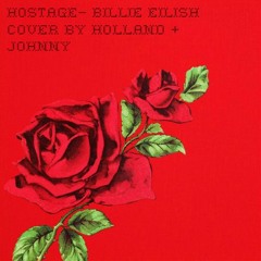 HOSTAGE COVER