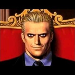 Real Bout Fatal Fury OST - Geese Ja!! (Arrange 2)