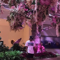 Poison Ivyy (Prod. By Denogish)