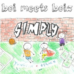 Run It(prod. camboy)