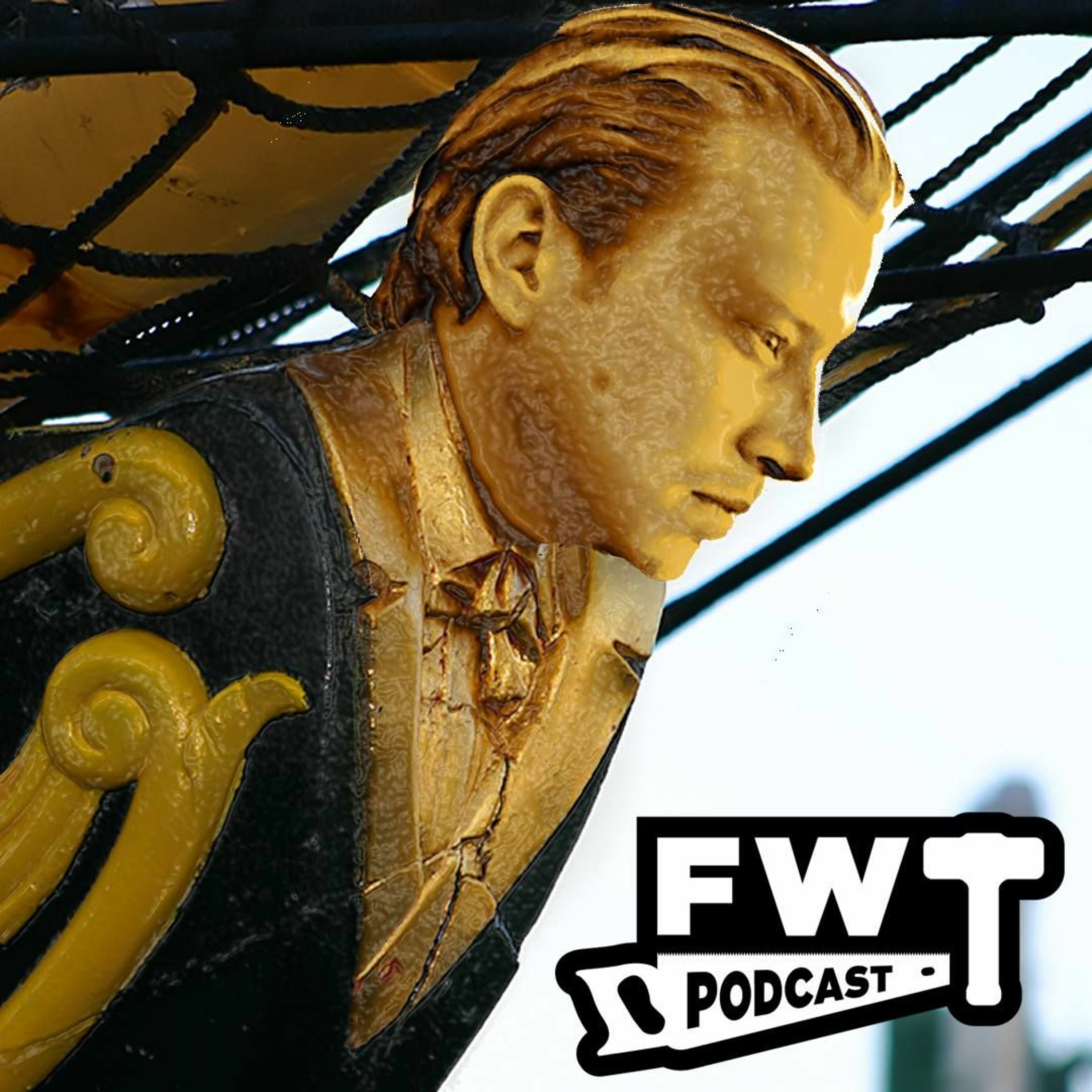Fools With Tools Episode 41 - Some Clever Title About Travel episode artwork