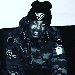 DIZZI SLICK - ICE SKATES (PROD BIG SUN)