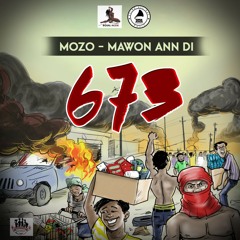 Mawon Ann Di X Mozo_ 673