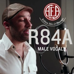 Male Vocals - R84A - AEA Listening Library