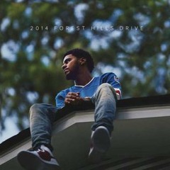 J. Cole- Wet Dreamz
