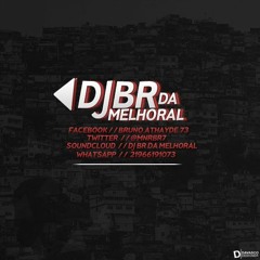 == NO PRIMEIRO DIA TU REPRESENTOU ((DJ BR DA MELHORAL)) BEAT MODINHA MELHORAL
