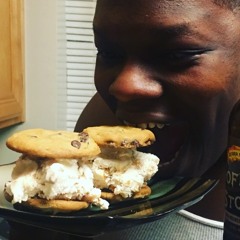 Silas Black Booed Up Freakemix 2