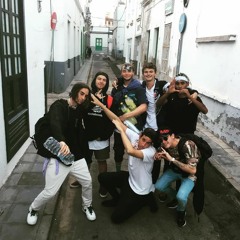 ! TRAE LA LITRO BRO**** SKATEPARKK SEASON