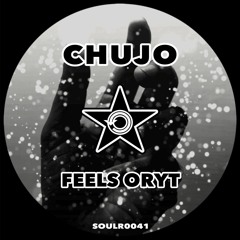 Feels Oryt (Original Mix) [Soul Revolution]