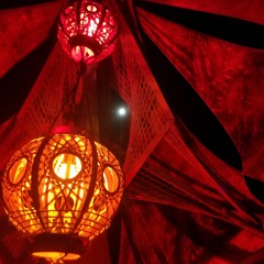 Ben Annand Live at Moontribe 25-Year Anniversary June 28, 2018