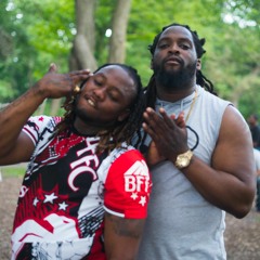 Ruga- Jugg & finesse